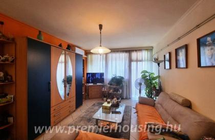 PH2141 - Pécs, Ybl Miklós utca 