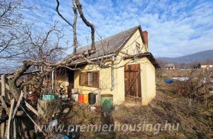 PH2215 - Hosszúhetény, Szőlőhegy 