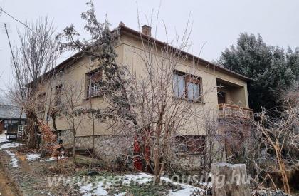 PH2213 - Hosszúhetény, Iskola utca