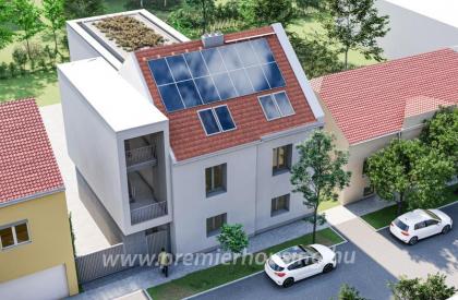 PH22184 - Pécs, Szilágyi Dezső utca