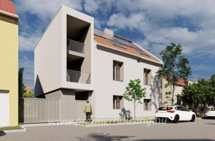 PH22182 - Pécs, Szilágyi Dezső utca