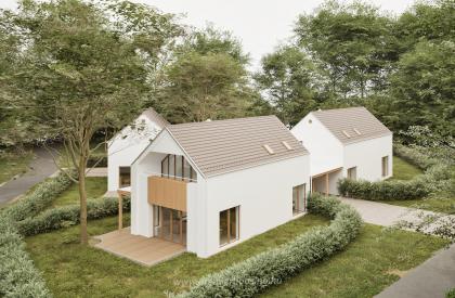 PH22272 - Orfű, Platános út