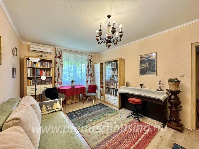 PH2148 - Pécs, Littke József utca
