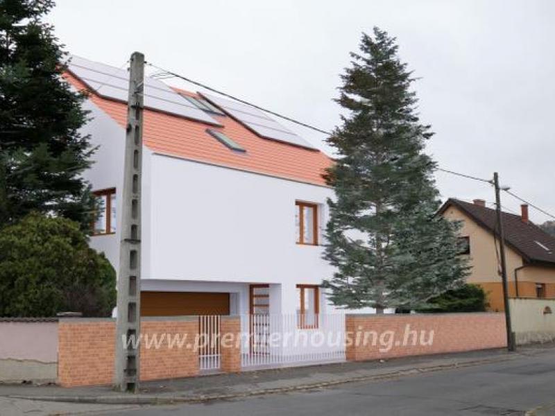 PH21321 - Pécs, Faludi Ferenc utca