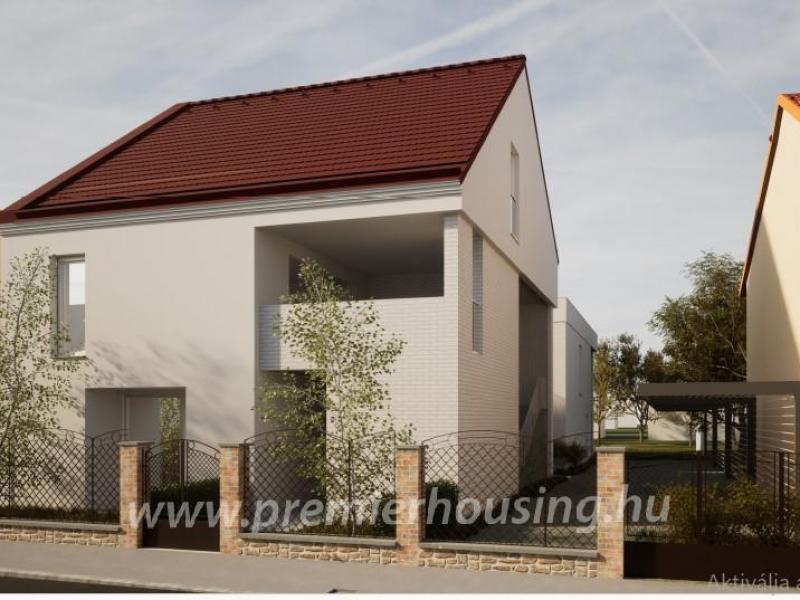 PH22187 - Pécs, Tompa Mihály utca