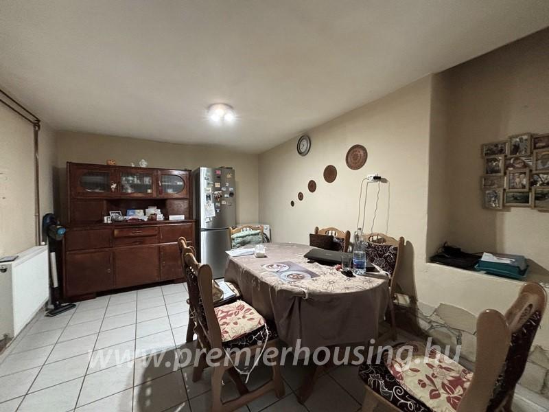 PH2118 - Siklós, Beremend, Kossuth utca 