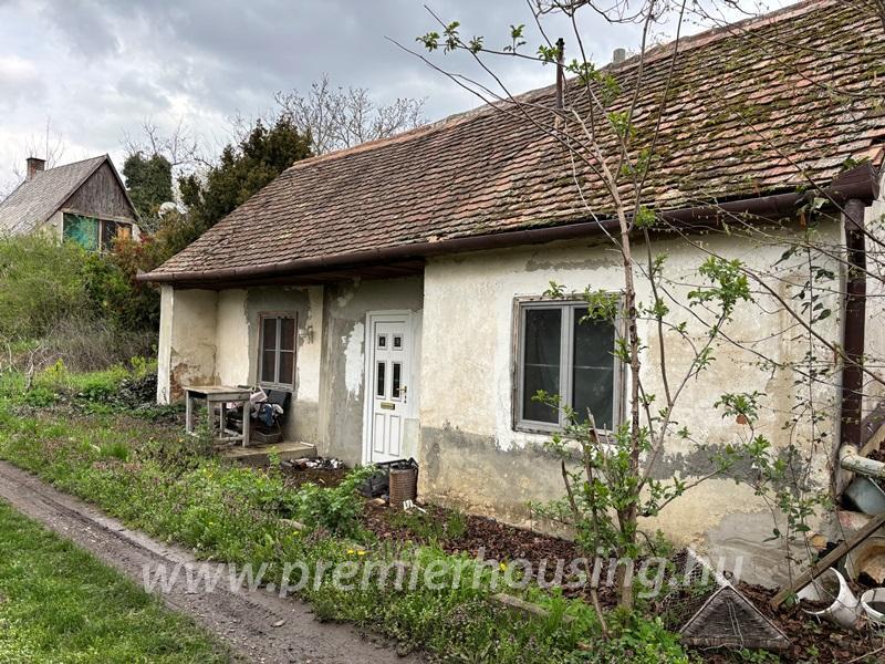 PH2117 - Kozármisleny, Túlsóhegy utca