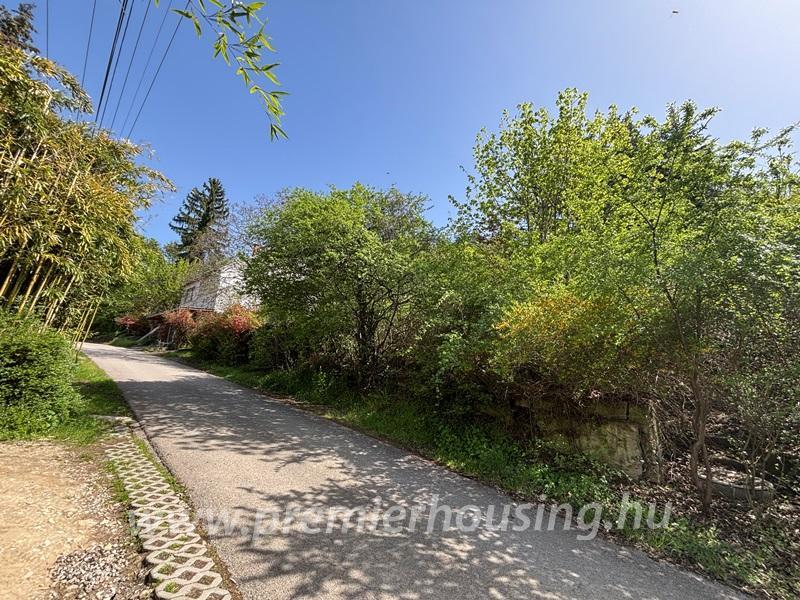 PH2128 - Pécs, Kisdeindoli út