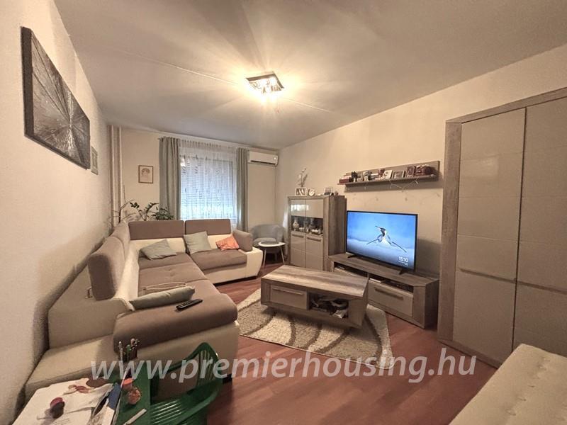 PH2154 - Pécs, Littke József utca