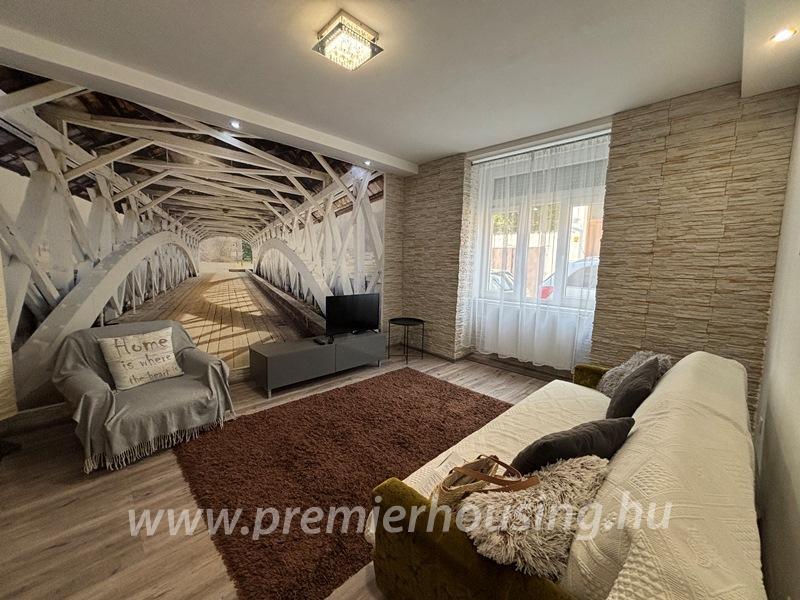 PH2172 - Pécs, Hargita utca