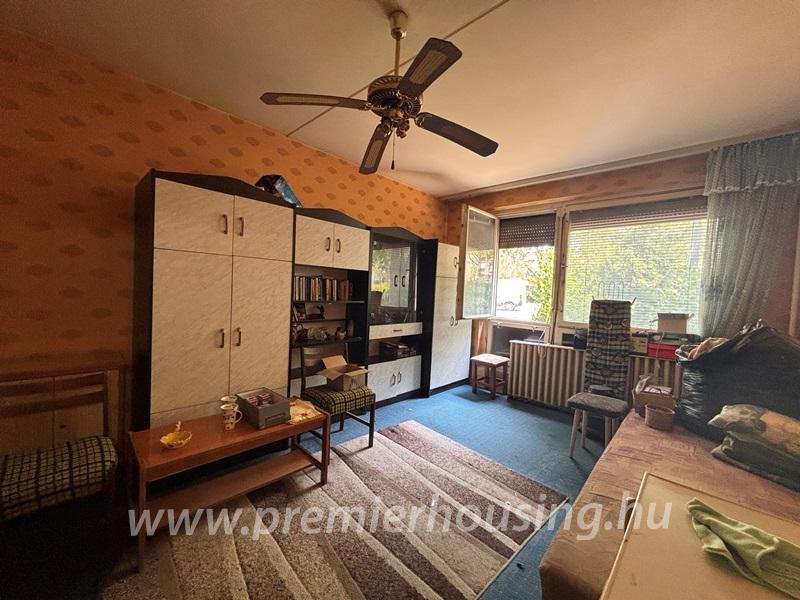 PH2262 - Pécs, Aidinger János utca PH2262 - Pécs, Aidinger János utca