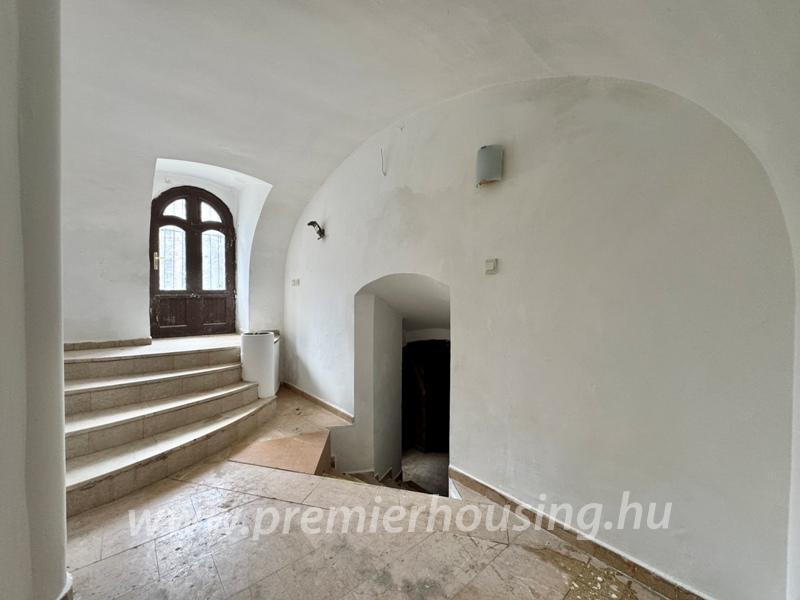 PH2124 - Pécs, Rákóczi út 