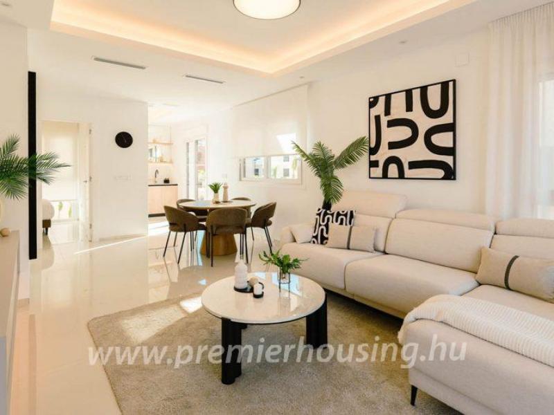 PH21591 - Pécs vonzáskörzete, Avenida Almeria/Marella Garden