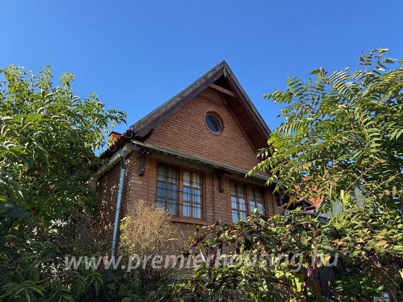 PH2184 - Pécs vonzáskörzete, Bisse