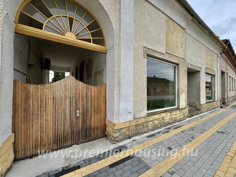 PH2231 - Sellye, Mátyás király utca 