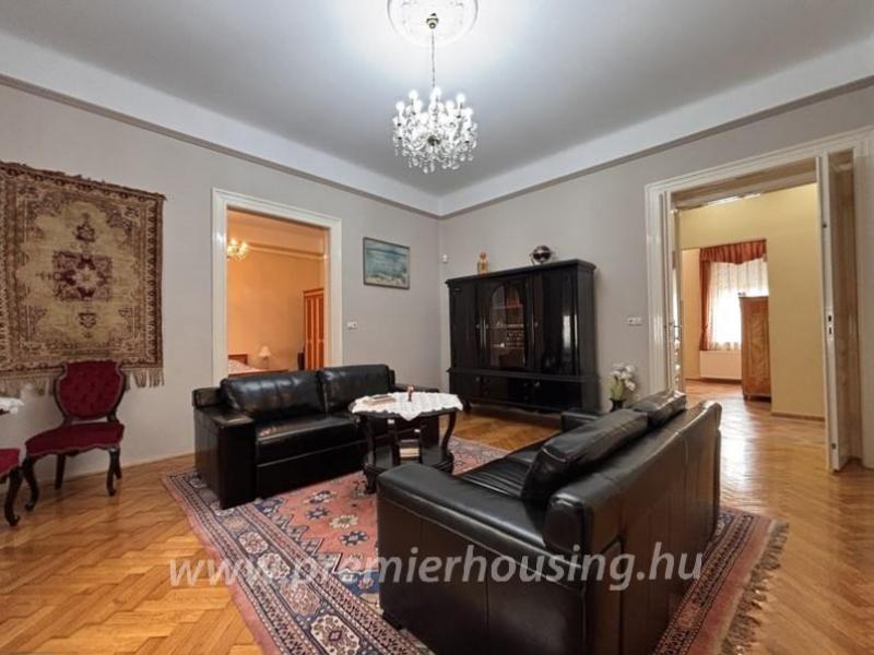 PH2234 - Pécs, Zrínyi Miklós utca