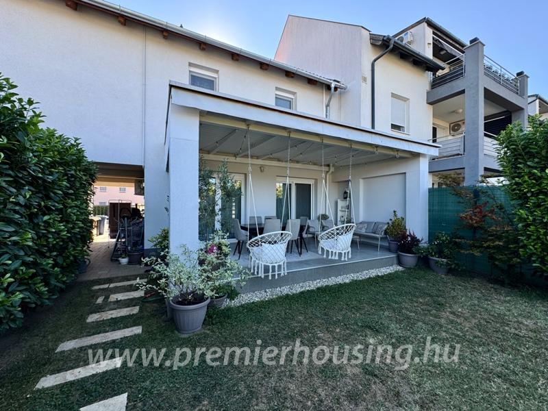 PH2259 - Kozármisleny, Fülemüle utca PH2259 - Kozármisleny, Fülemüle utca