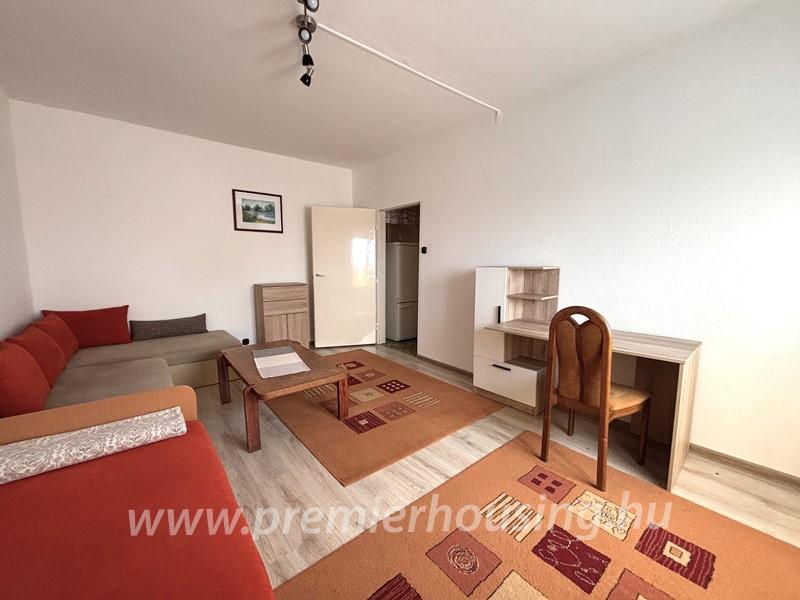 PH2179 - Pécs, Páfrány utca