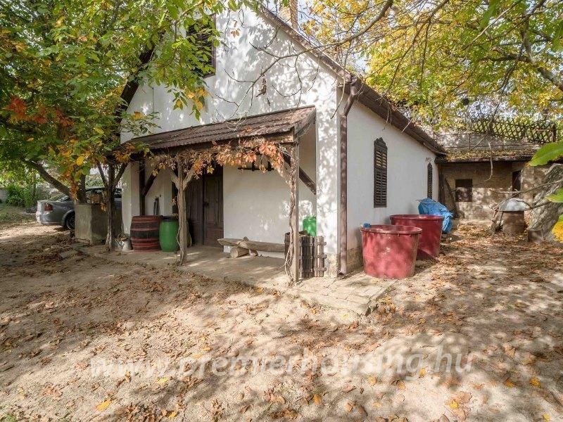 PH2267 - Pécs vonzáskörzete, Kövesdpuszta 