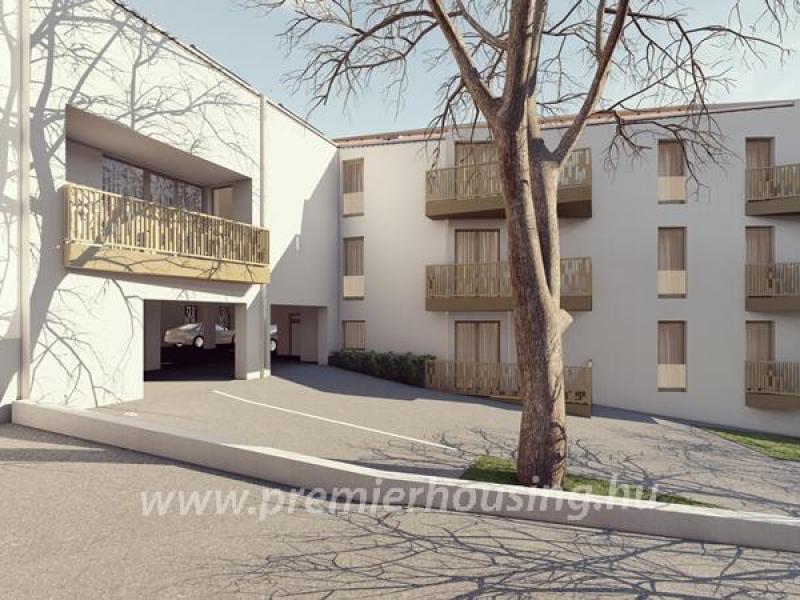 PH21641 - Pécs, Belváros