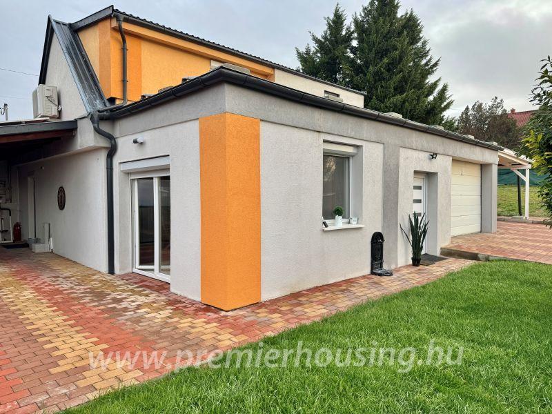 PH2203 - Pécs, Ürögi határút