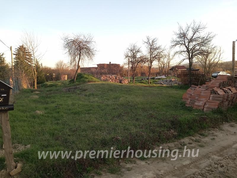 PH2011 - Pécs vonzáskörzete, Nagybudmér, Rákóczi utca