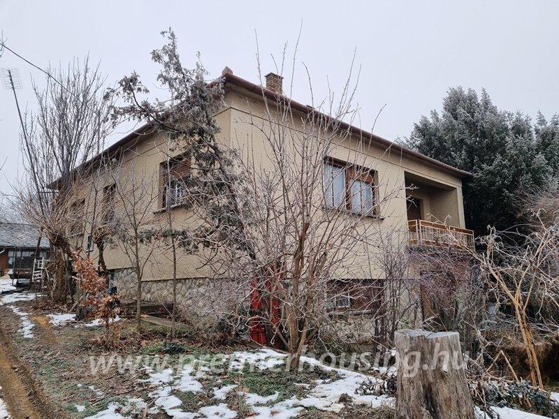 PH2213 - Hosszúhetény, Iskola utca