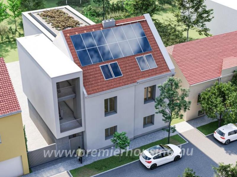 PH22184 - Pécs, Szilágyi Dezső utca