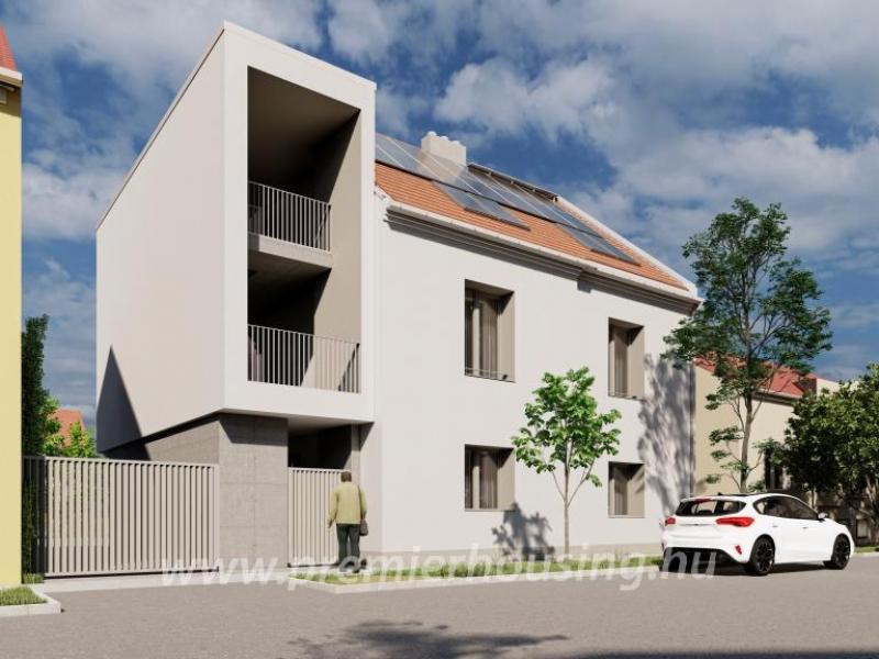 PH22182 - Pécs, Szilágyi Dezső utca