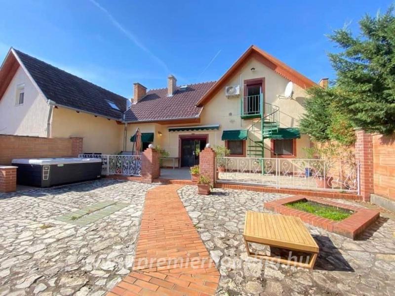 PH2065 - Orfű, Vadas utca