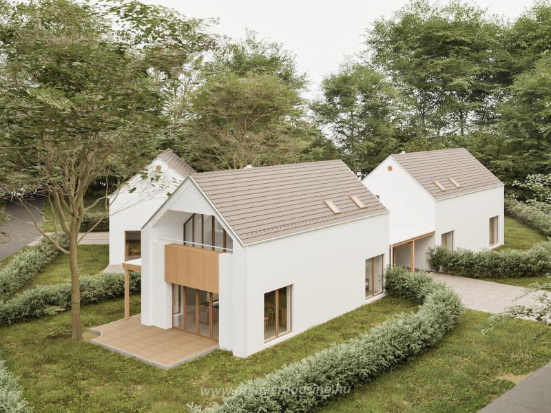 PH22272 - Orfű, Platános út