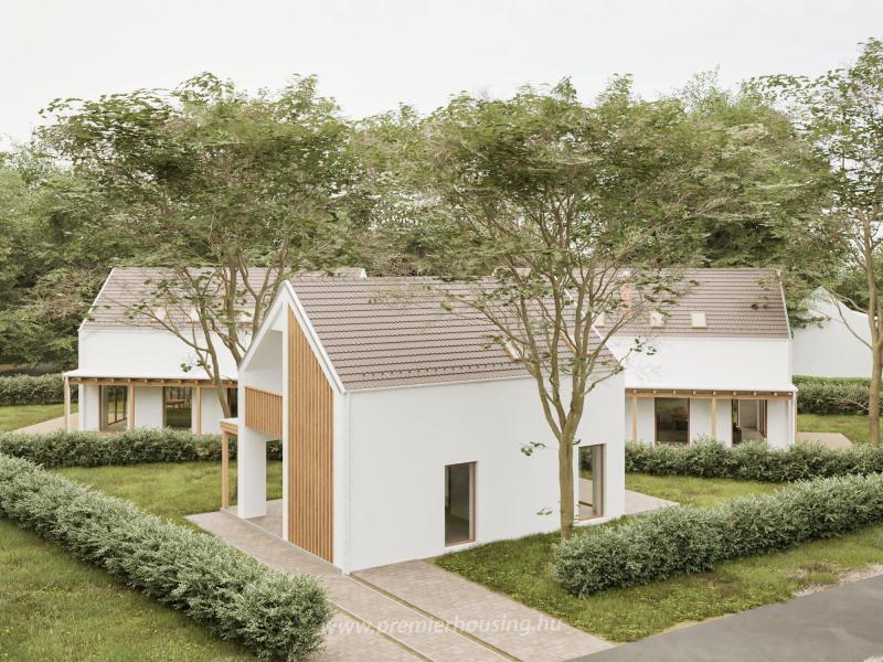 PH22273 - Orfű, Platános út