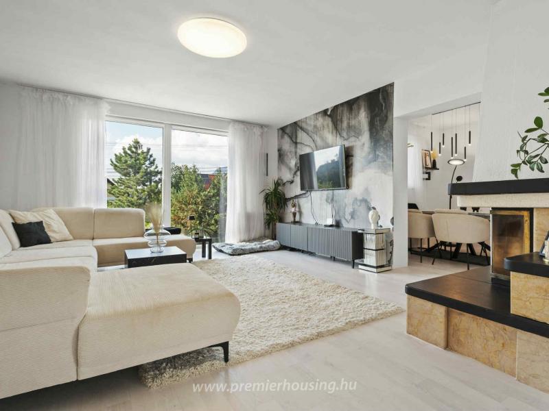 PH2216 - Kozármisleny, Széchenyi utca 