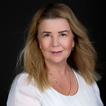 Benkő Krisztina